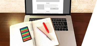 ノートPCとノート